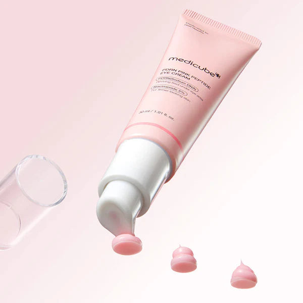 Medicube PDRN Pink Eye Serum 30 ml