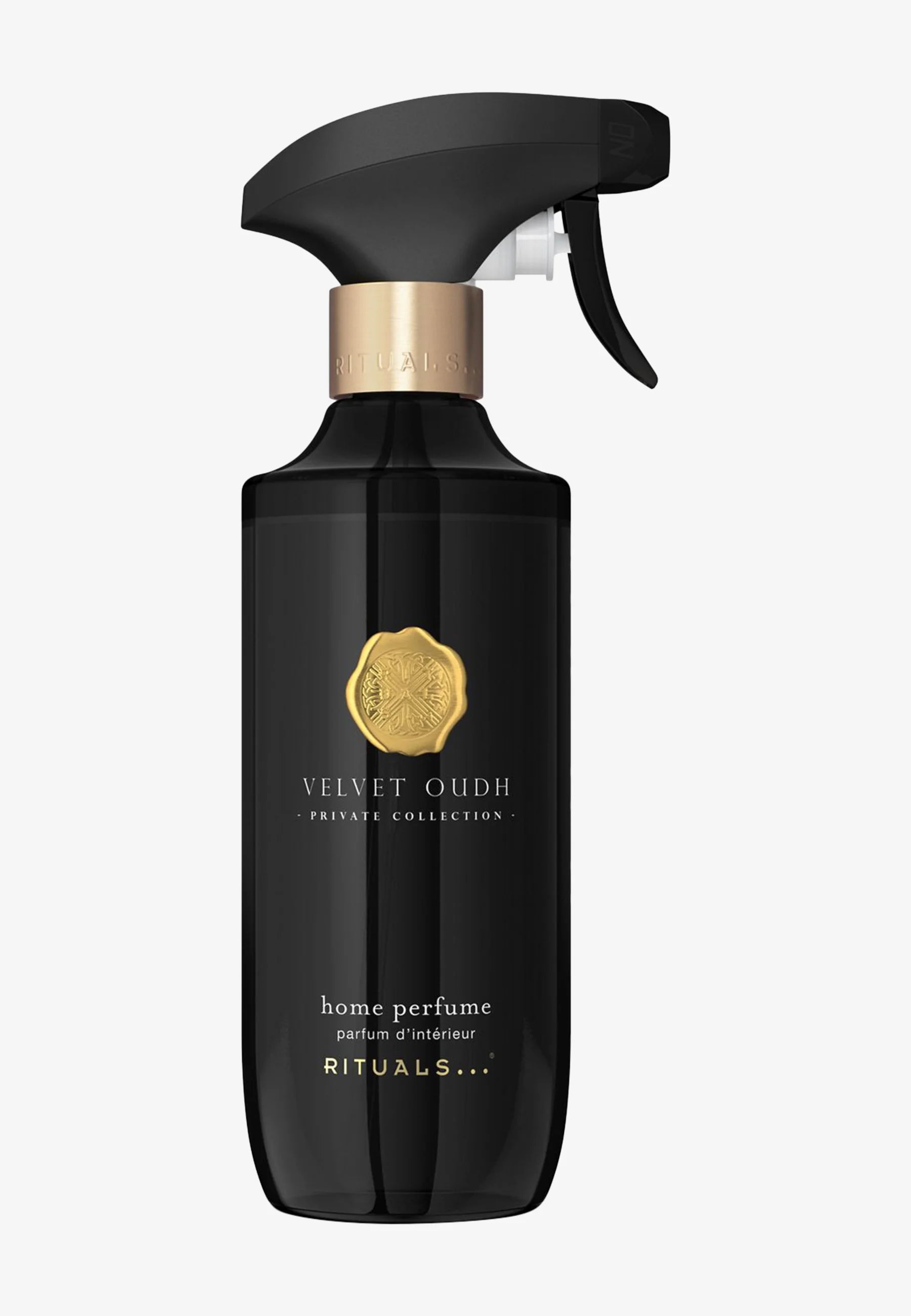 The Rituals PRIVATE COLLECTION Velvet Oudh Home Perfume