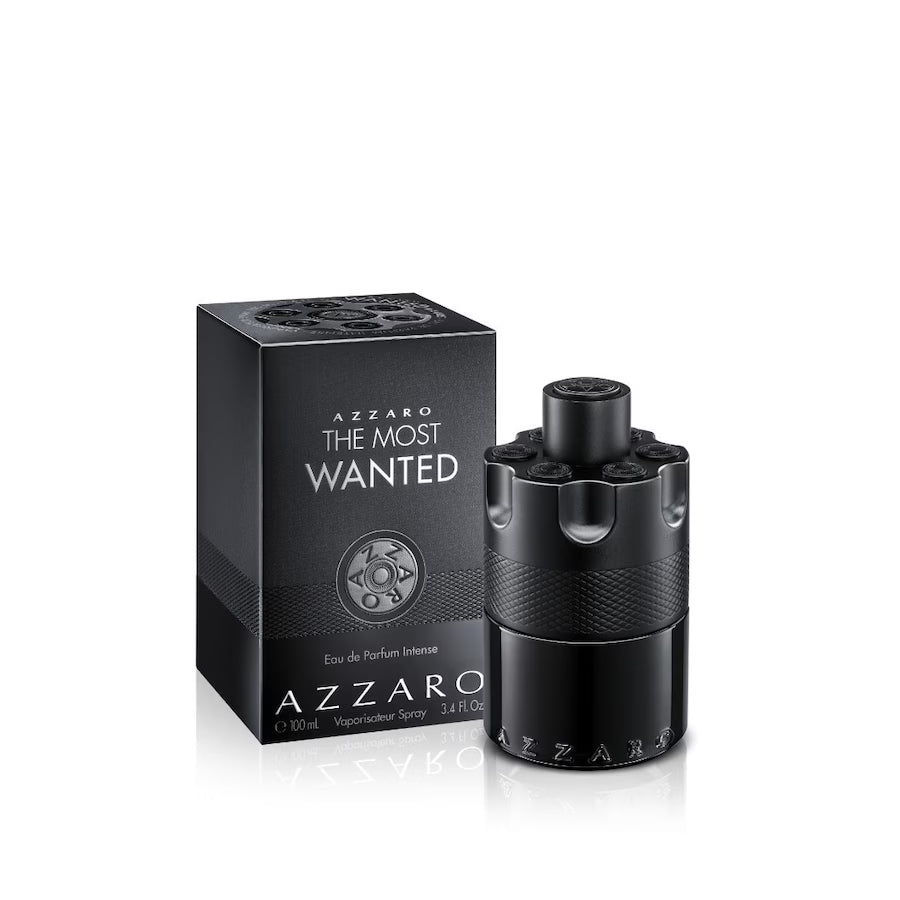 Azzaro The Most Wanted Intense