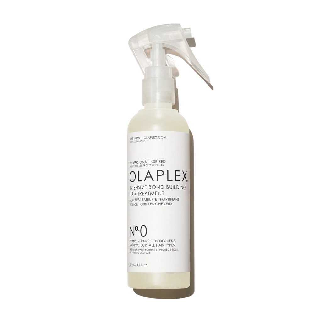 OLAPLEX Nº.0 INTENSIVE BOND BUILDING TREATMENT