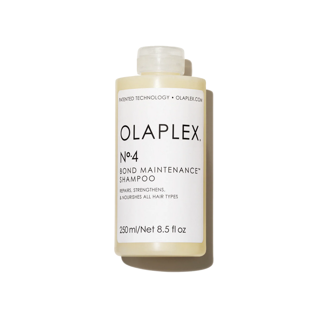 OLAPLEX Nº.4 BOND MAINTENANCE SHAMPOO