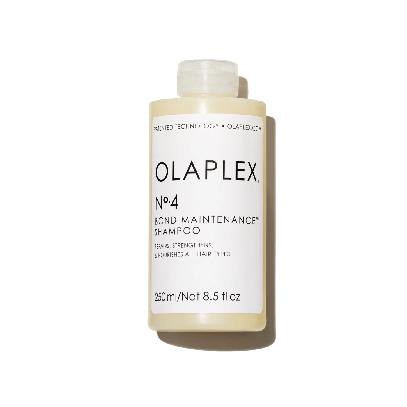 OLAPLEX Nº.4 BOND MAINTENANCE SHAMPOO