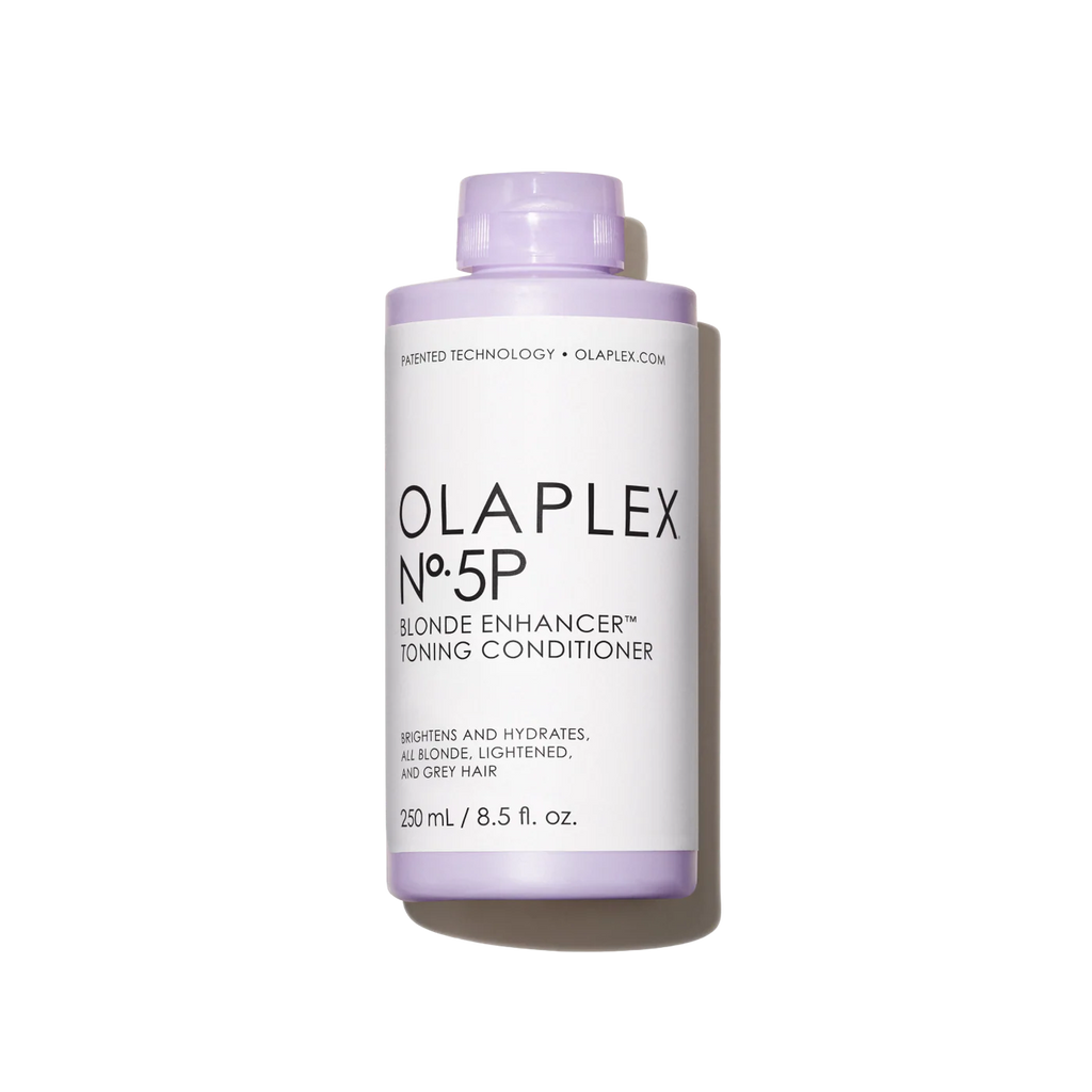 OLAPLEX Nº.4P BLONDE ENHANCER TONING SHAMPOO