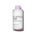 OLAPLEX Nº.4P BLONDE ENHANCER TONING SHAMPOO