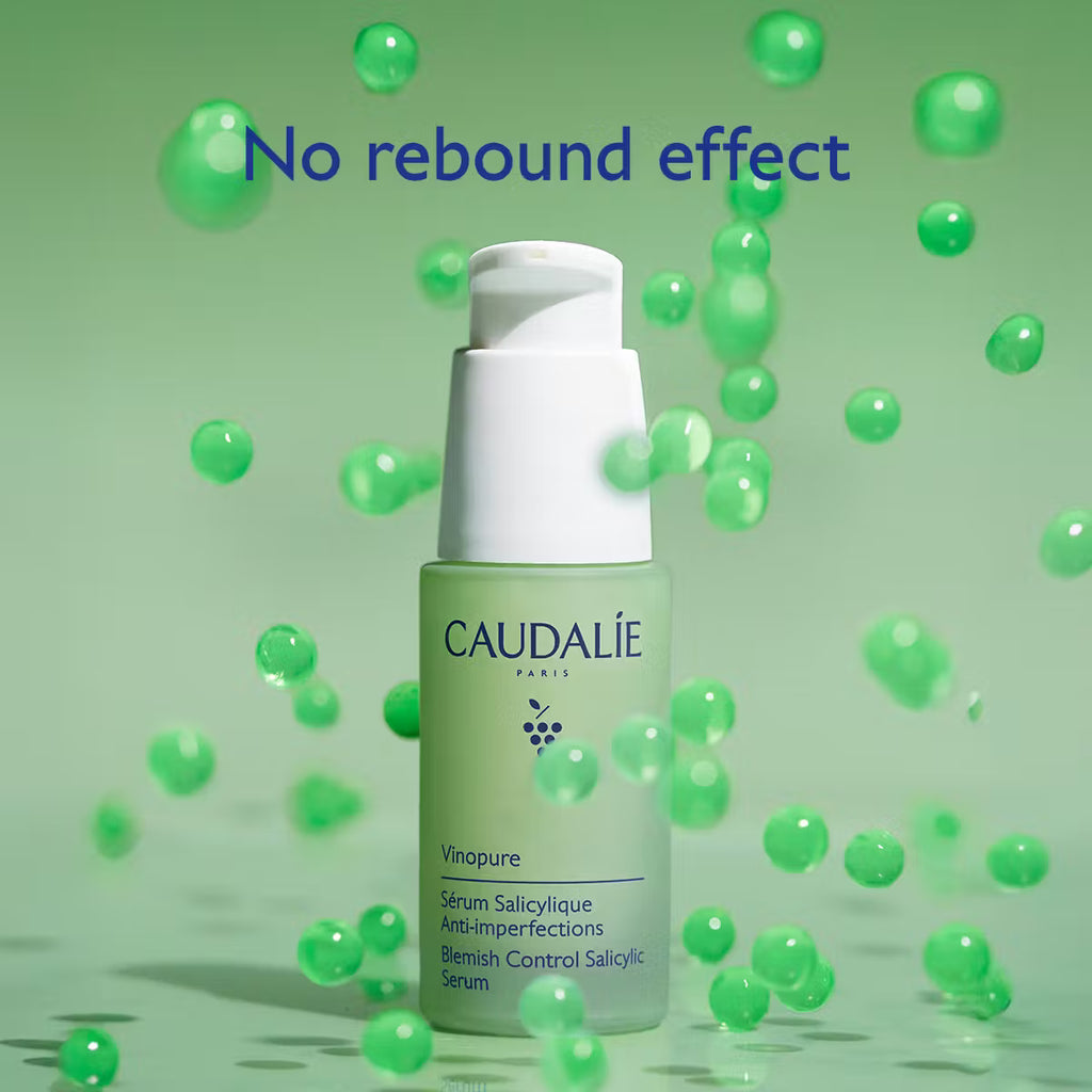 Caudalie Vinopure Serum