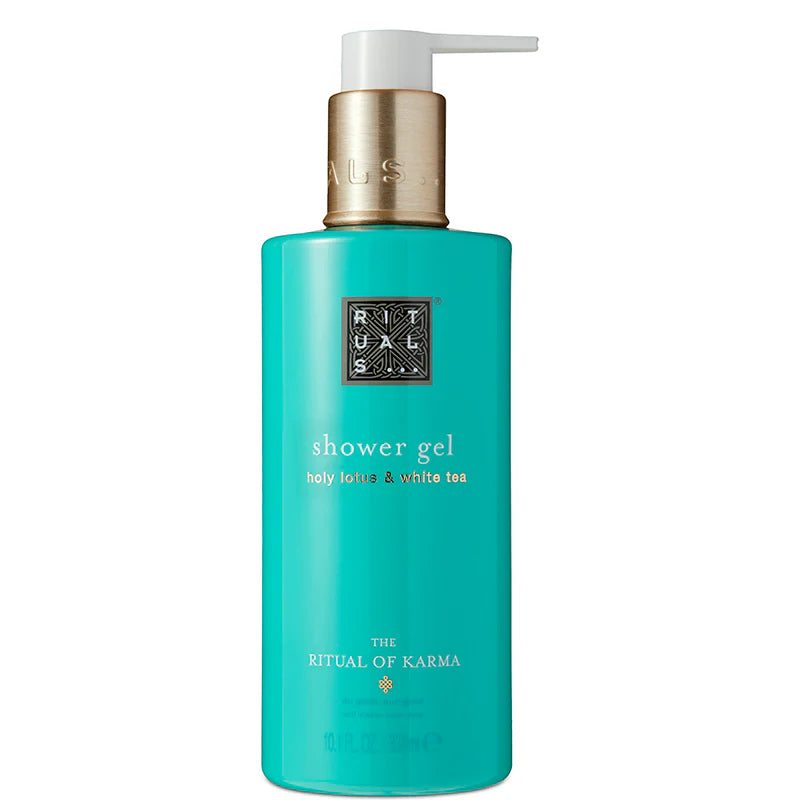 The Rituals of Karma Shower Gel