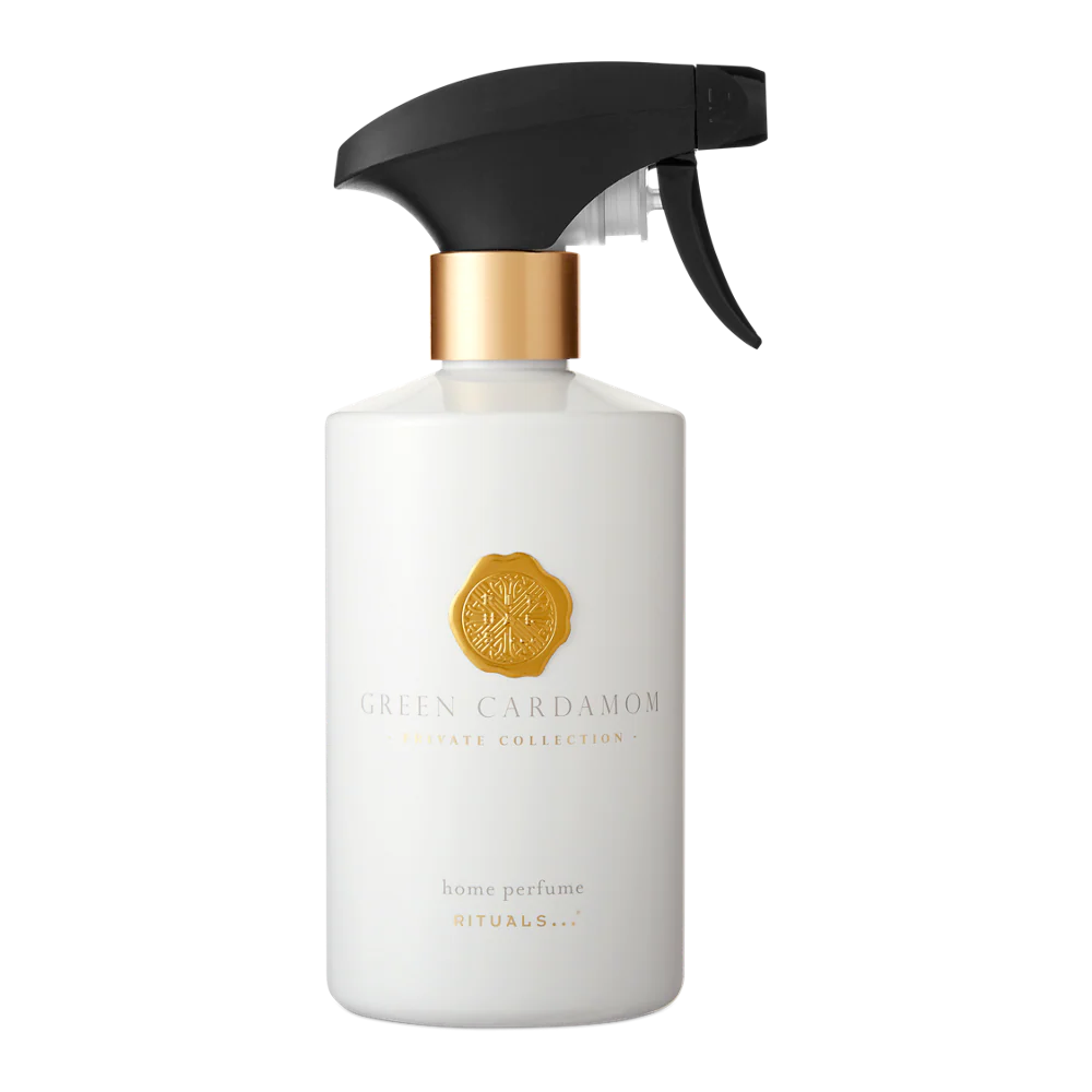 The Rituals PRIVATE COLLECTION Green Cardamom Home Perfume