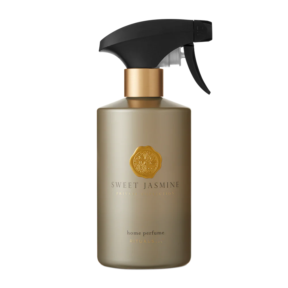 The Rituals Private Collection Sweet Jasmine Home Perfume
