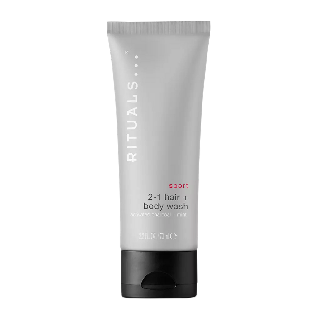 The Ritual Of Homme 2-in-1 Shampoo and Body Wash