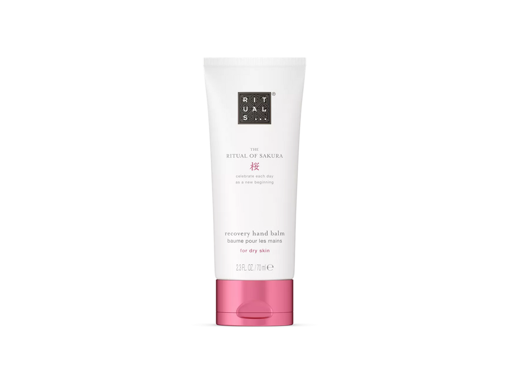 Rituals The Ritual Of Sakura Recovery Hand Balm