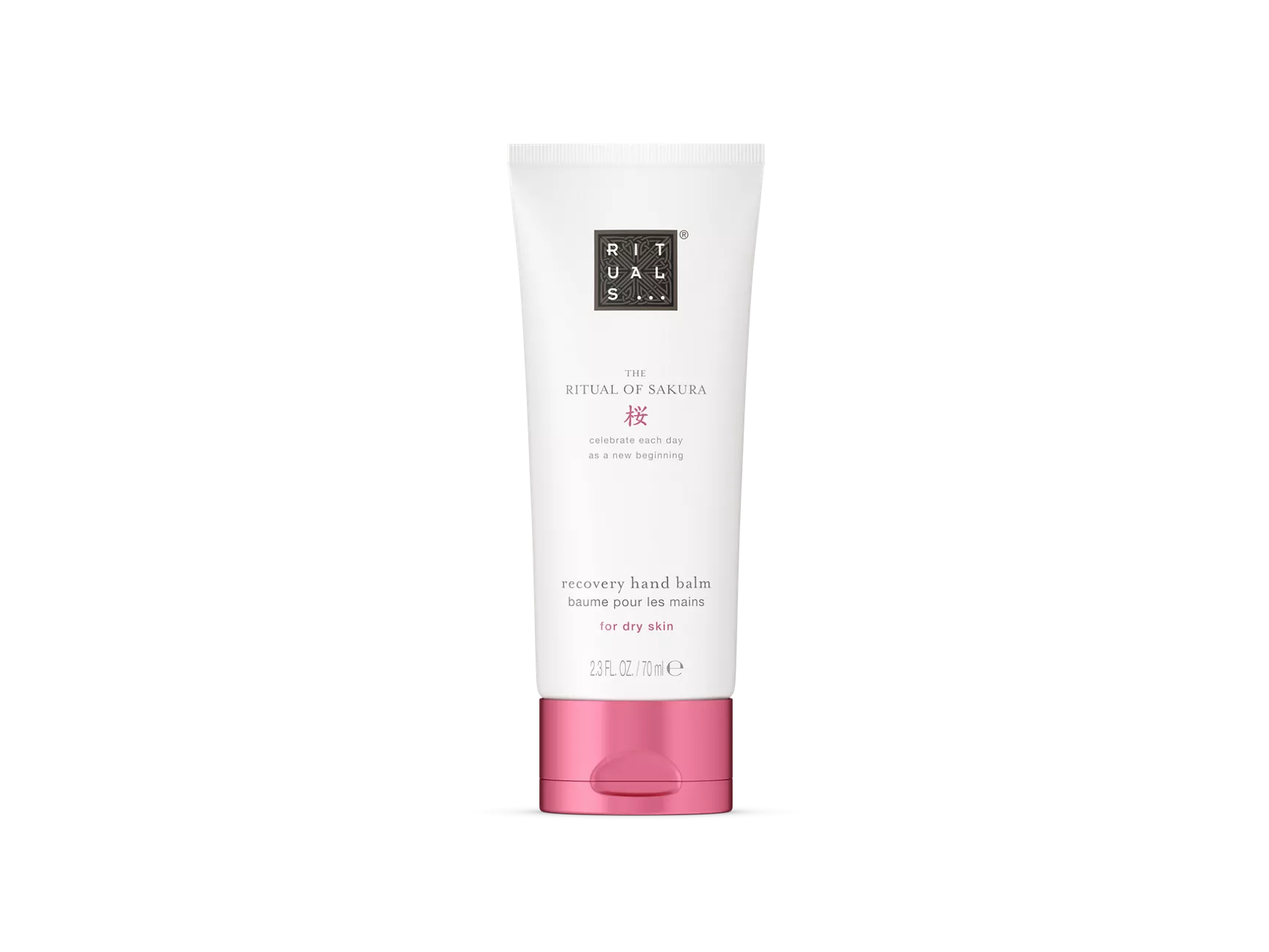 Rituals The Ritual Of Sakura Recovery Hand Balm