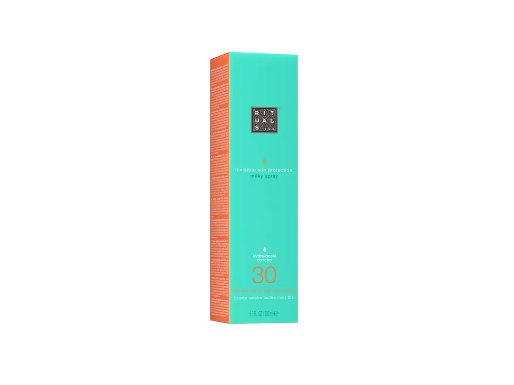 Rituals the Ritual of Karma Sun Protection Milky Spray SPF 30