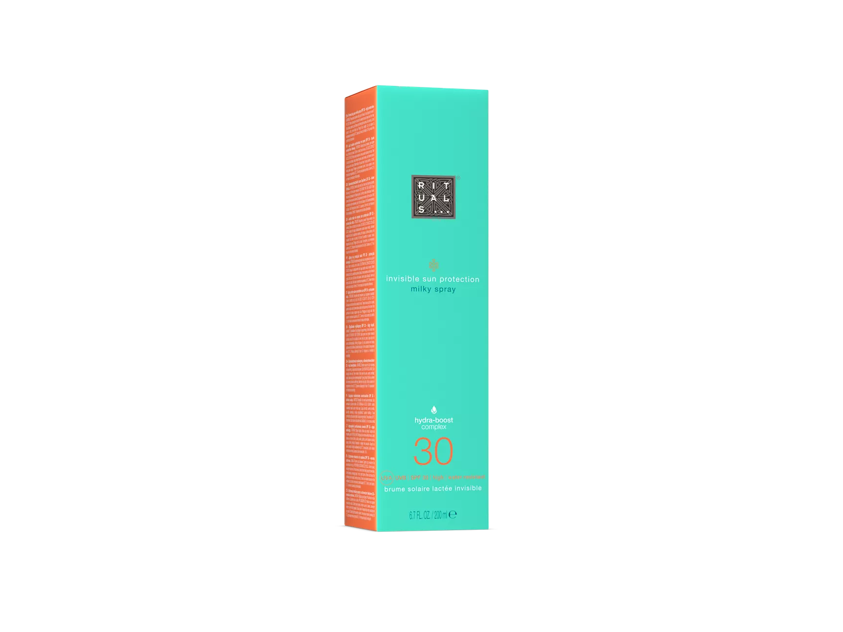Rituals the Ritual of Karma Sun Protection Milky Spray SPF 30