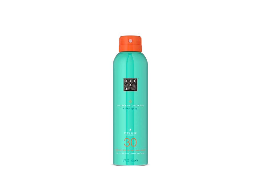 Rituals the Ritual of Karma Sun Protection Milky Spray SPF 30