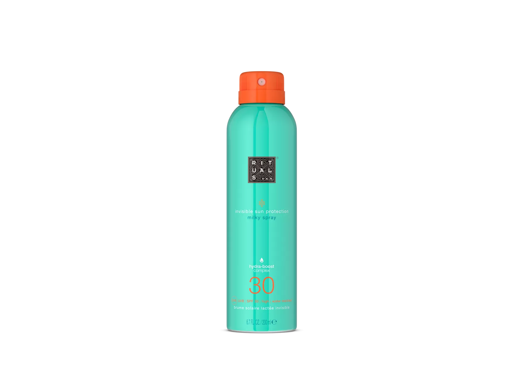 Rituals the Ritual of Karma Sun Protection Milky Spray SPF 30