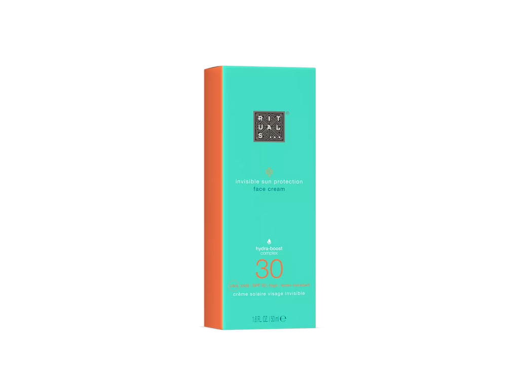 Rituals Sun Face SPF30 karma