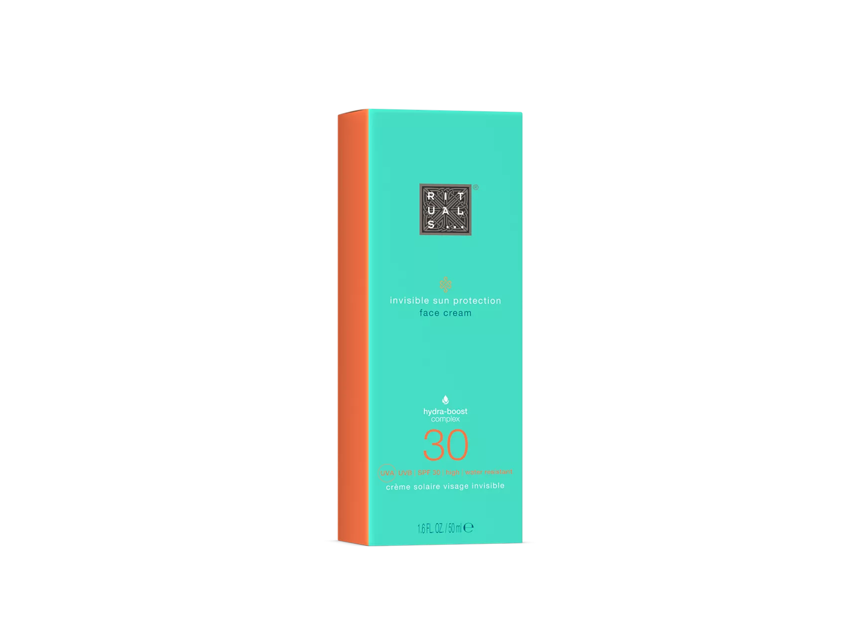 Rituals Sun Face SPF30 karma