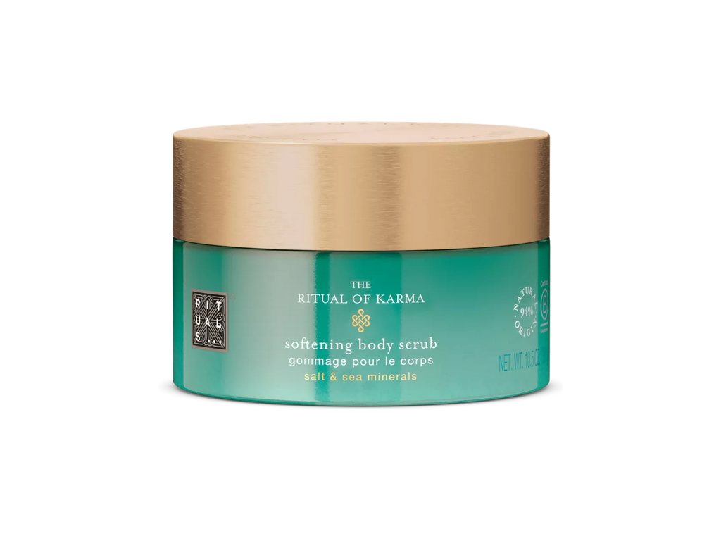 The Rituals Of Karma Body Scrub