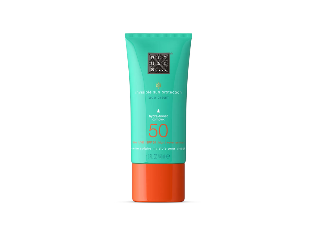Rituals The Ritual Of Karma Sun Protection Face Cream SPF 50+