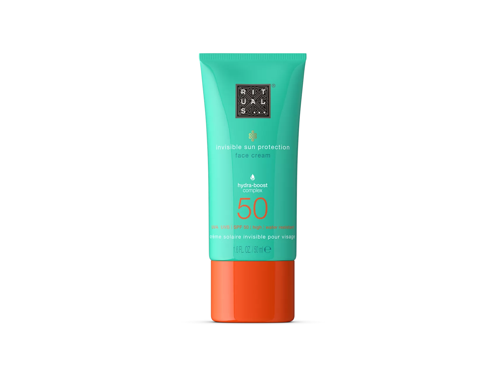 Rituals The Ritual Of Karma Sun Protection Face Cream SPF 50+