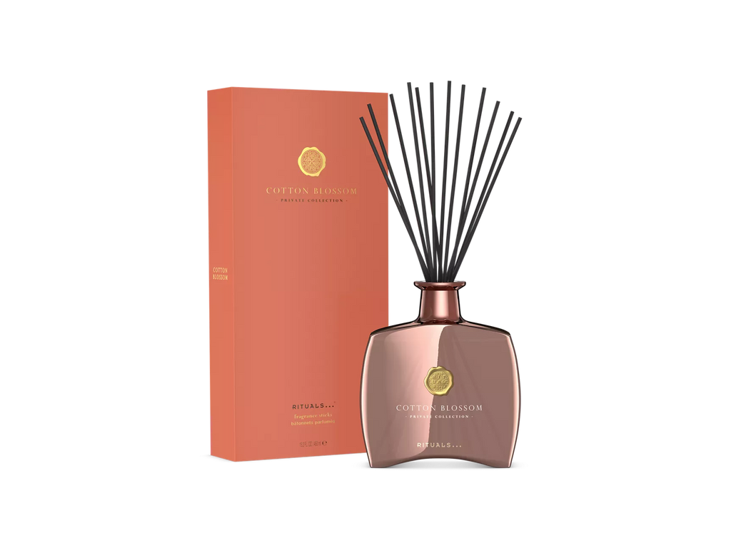 Rituals PRIVATE COLLECTION Cotton Blossom