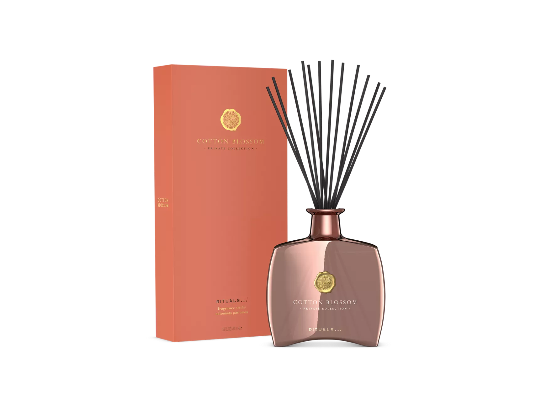 Rituals PRIVATE COLLECTION Cotton Blossom