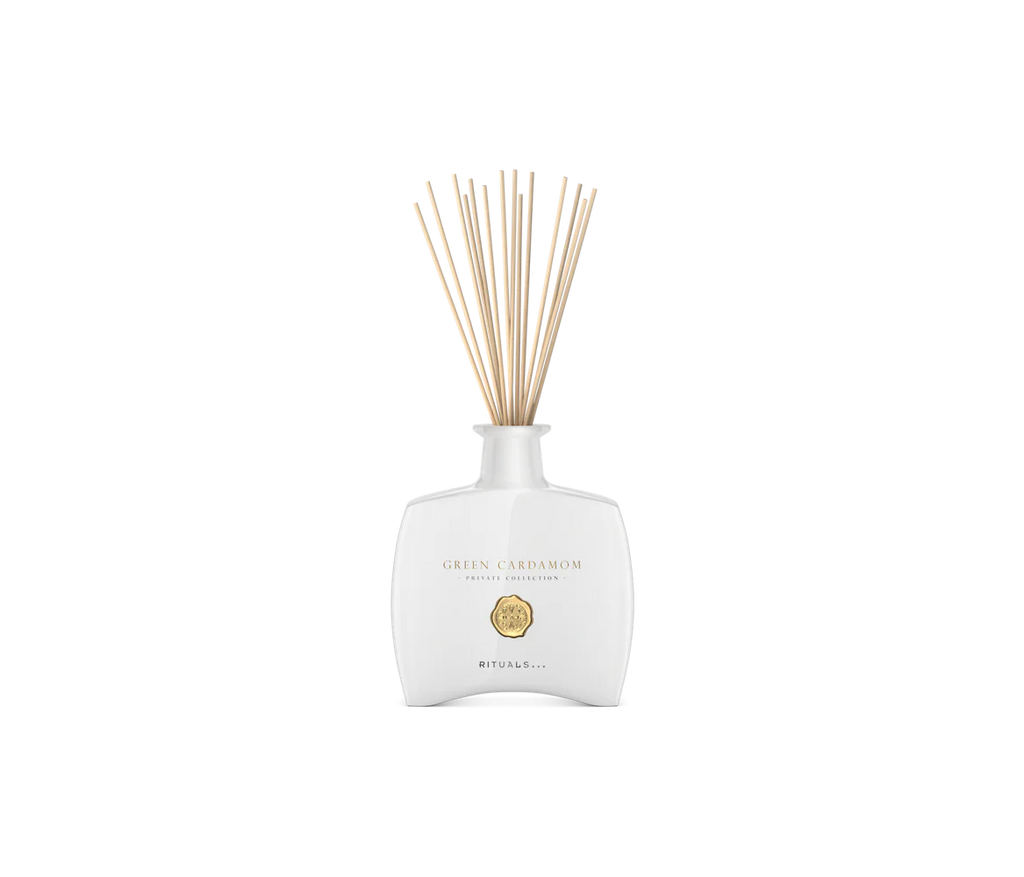 The Rituals PRIVATE COLLECTION Green Cardamon