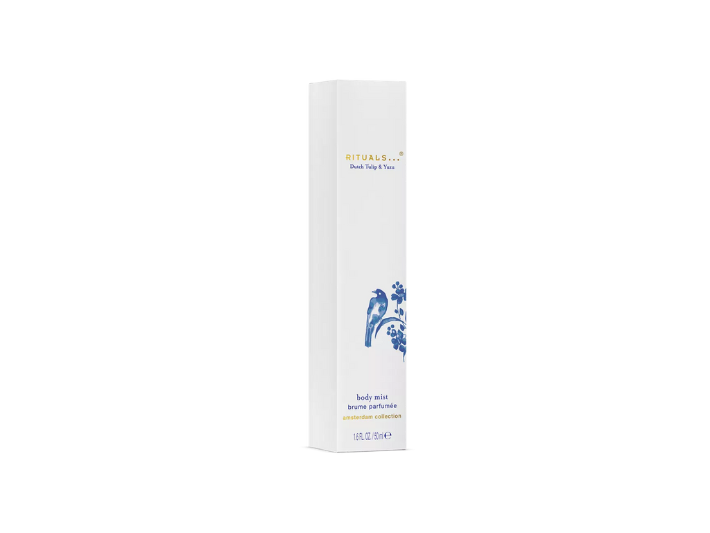 Rituals Amsterdam Collection Body Mist