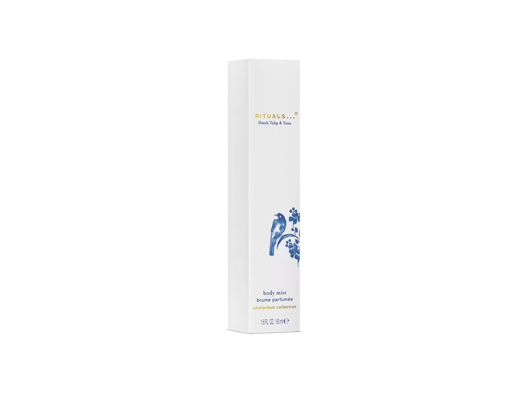 Rituals Amsterdam Collection Body Mist