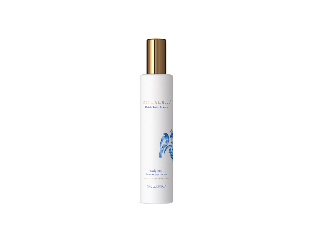 Rituals Amsterdam Collection Body Mist