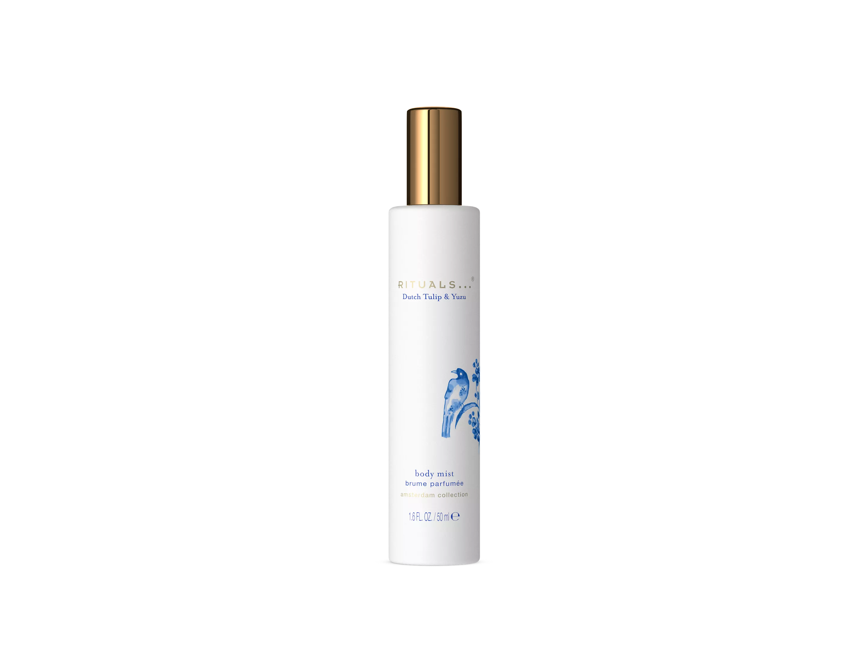 Rituals Amsterdam Collection Body Mist