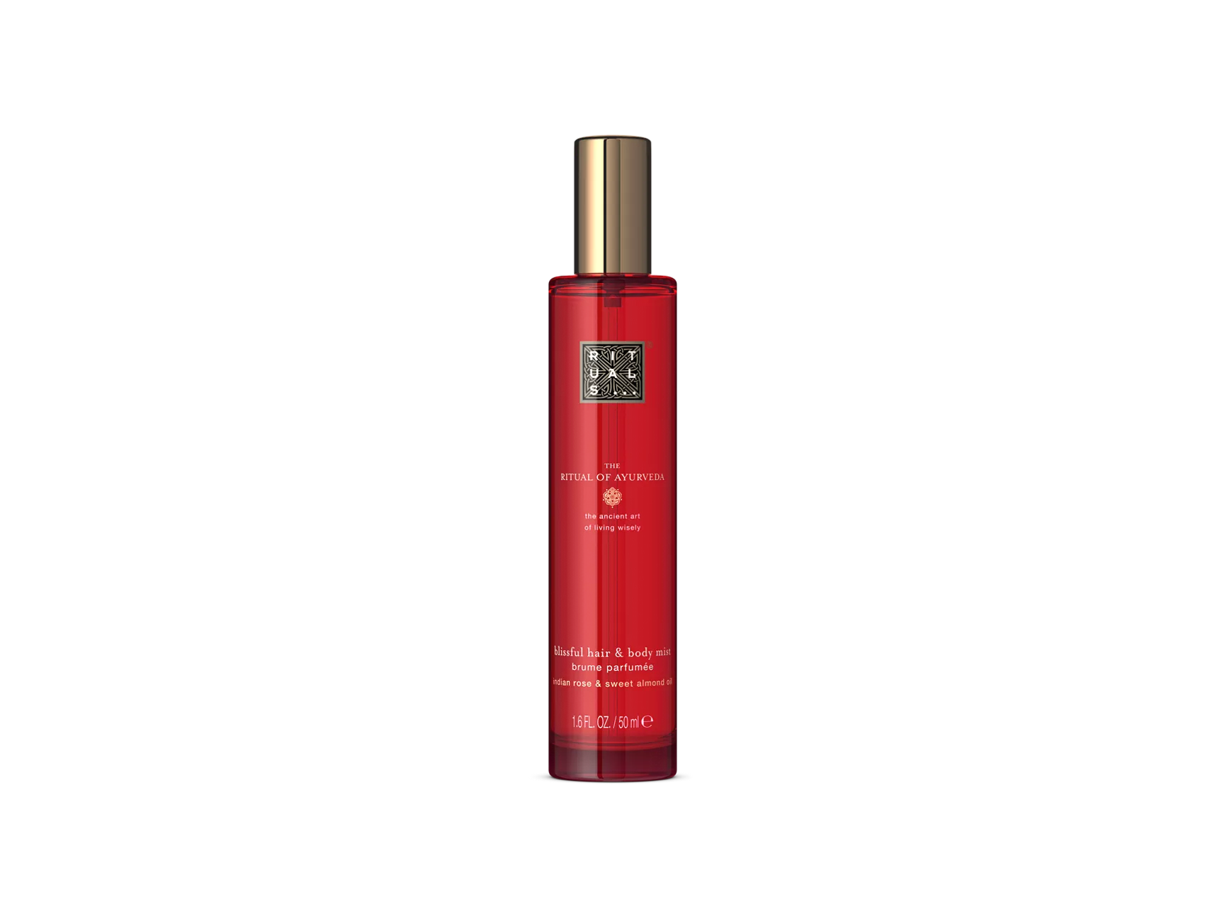 Rituals Ayurveda mist