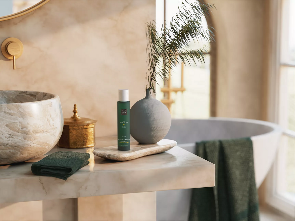 Rituals JIng mist