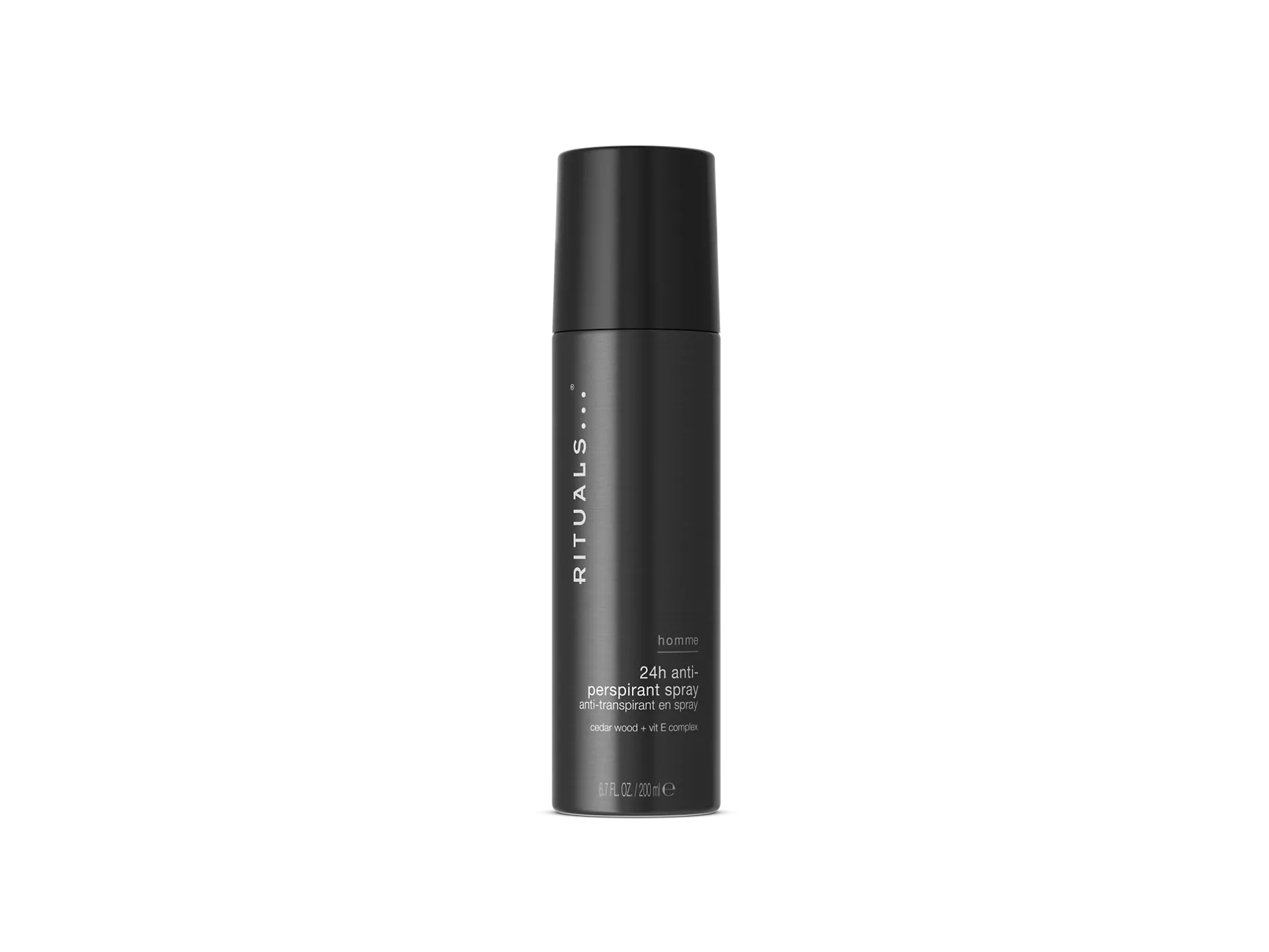 Rituals Homme Anti-perspirant Spray