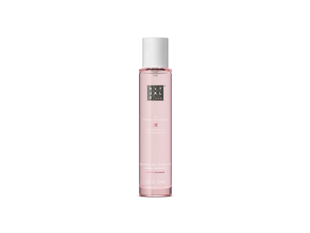 Rituals The Ritual Of Sakura Body Mist