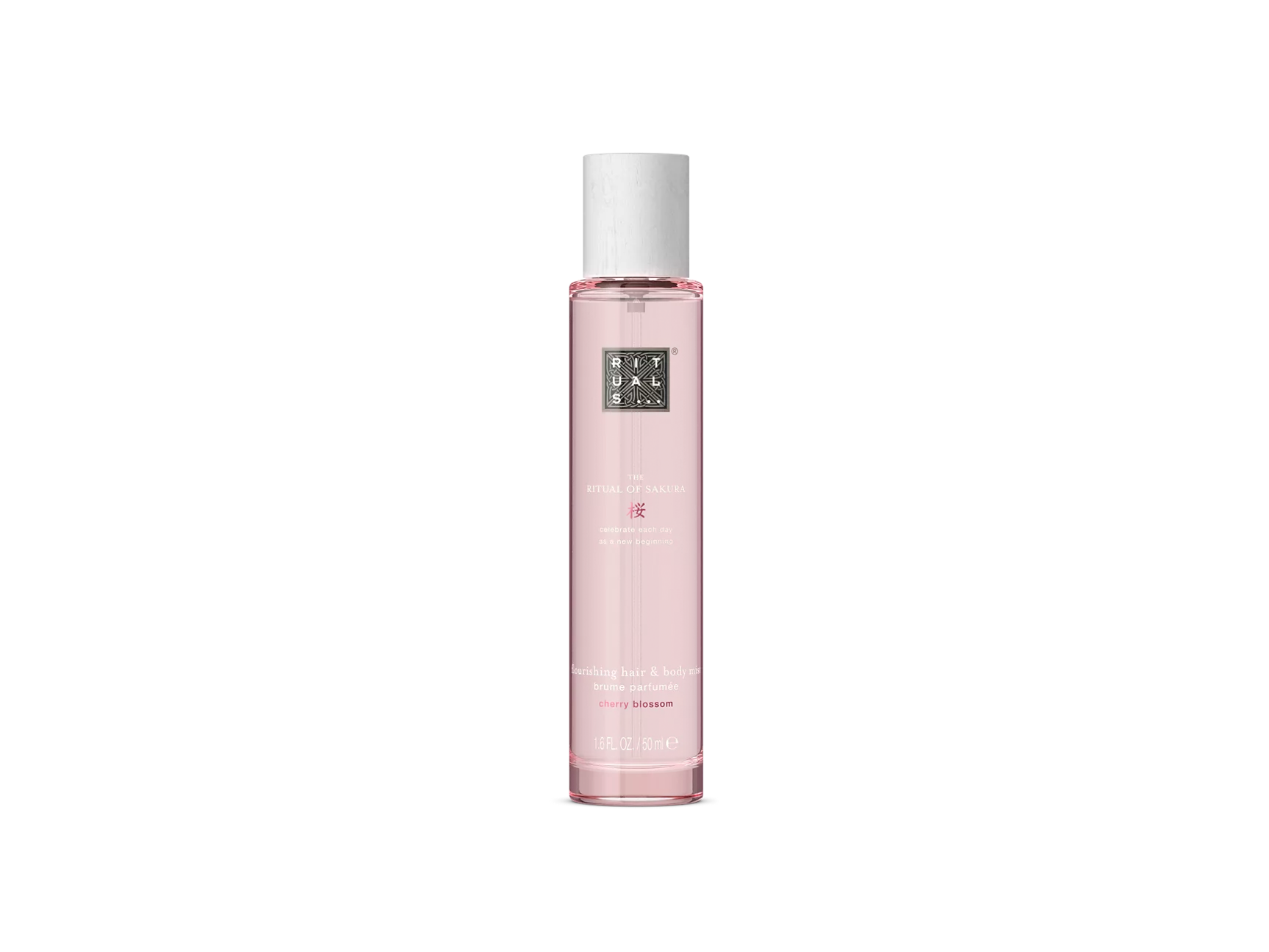 Rituals The Ritual Of Sakura Body Mist