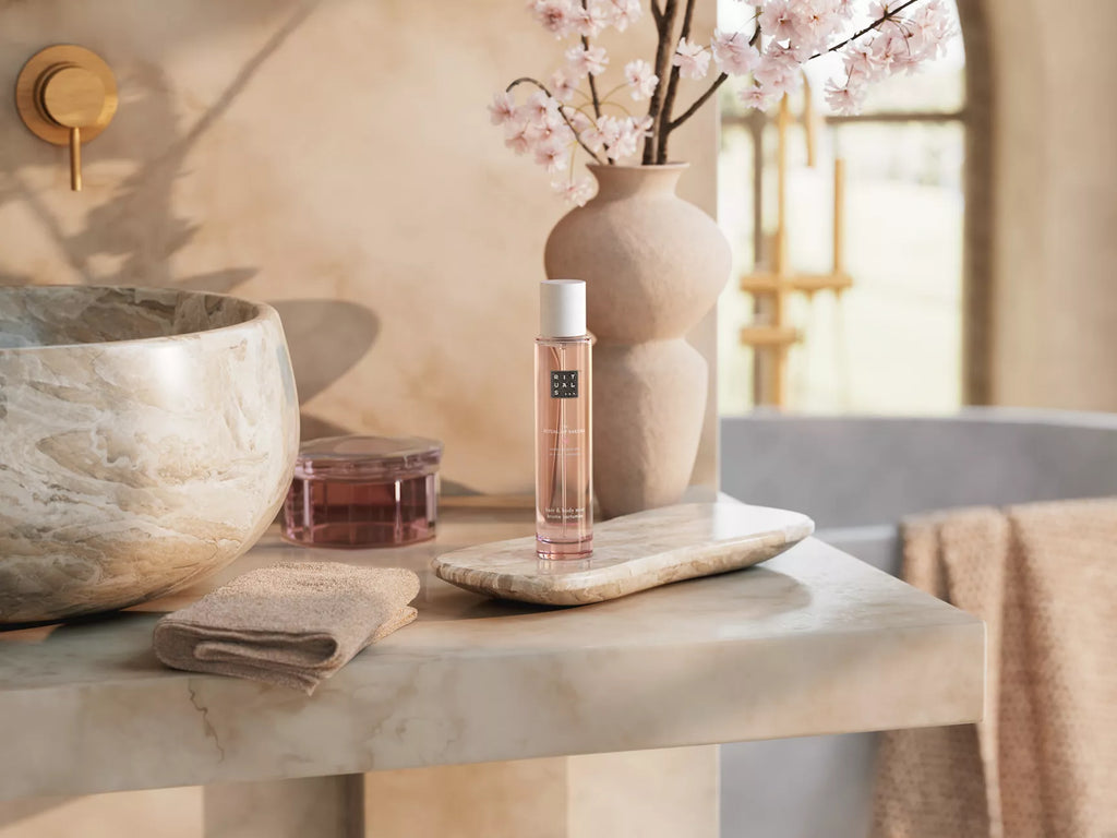 Rituals The Ritual Of Sakura Body Mist