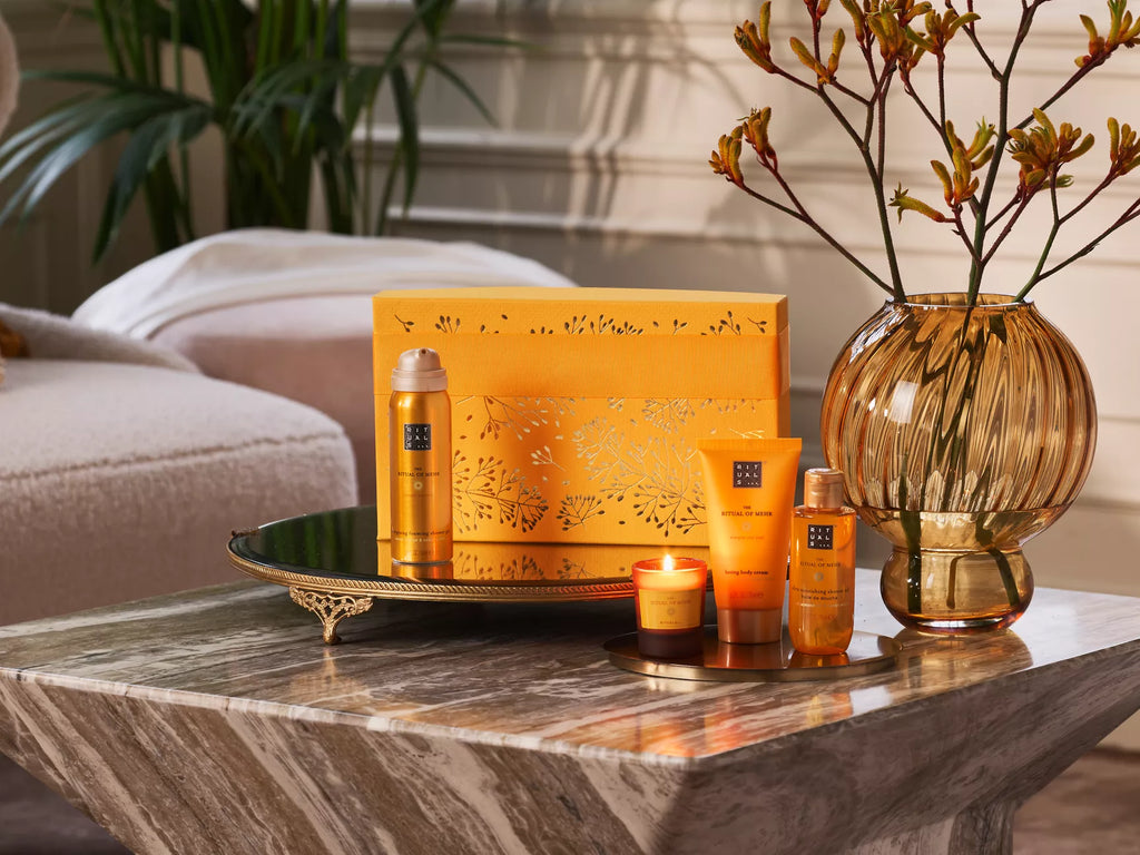 Rituals The Ritual of Mehr - Small Gift Set