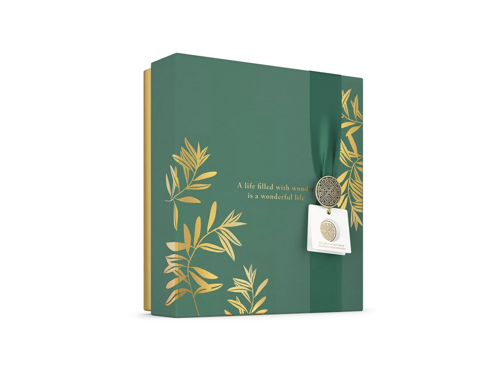 The Ritual of Jing Medium Gift Set