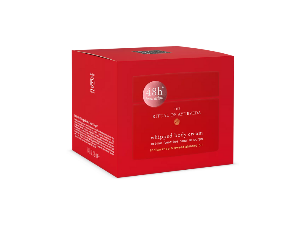 Rituals The Ritual Of Ayurveda Body Cream