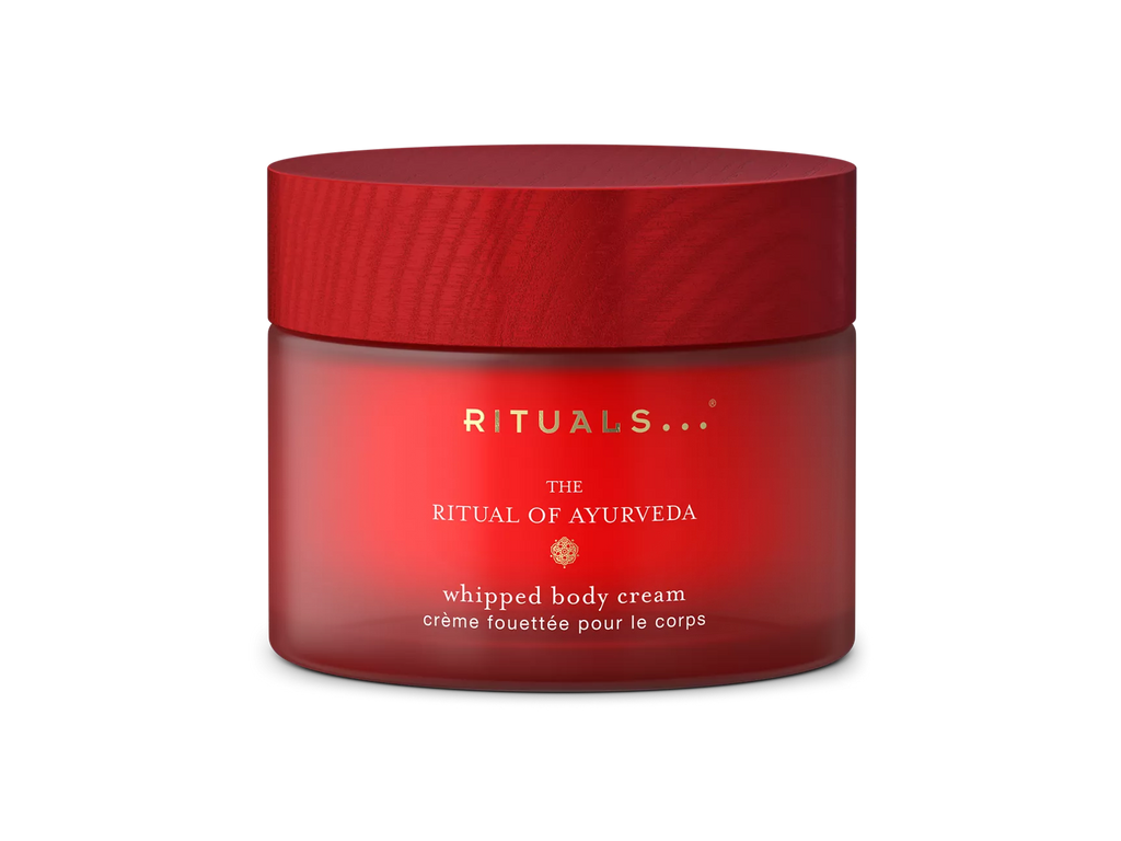 Rituals The Ritual Of Ayurveda Body Cream