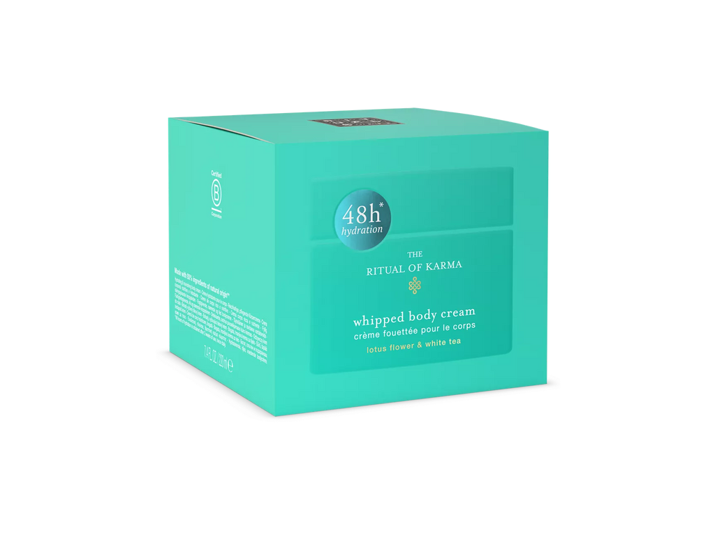 Rituals The Ritual Of Karma Body Cream