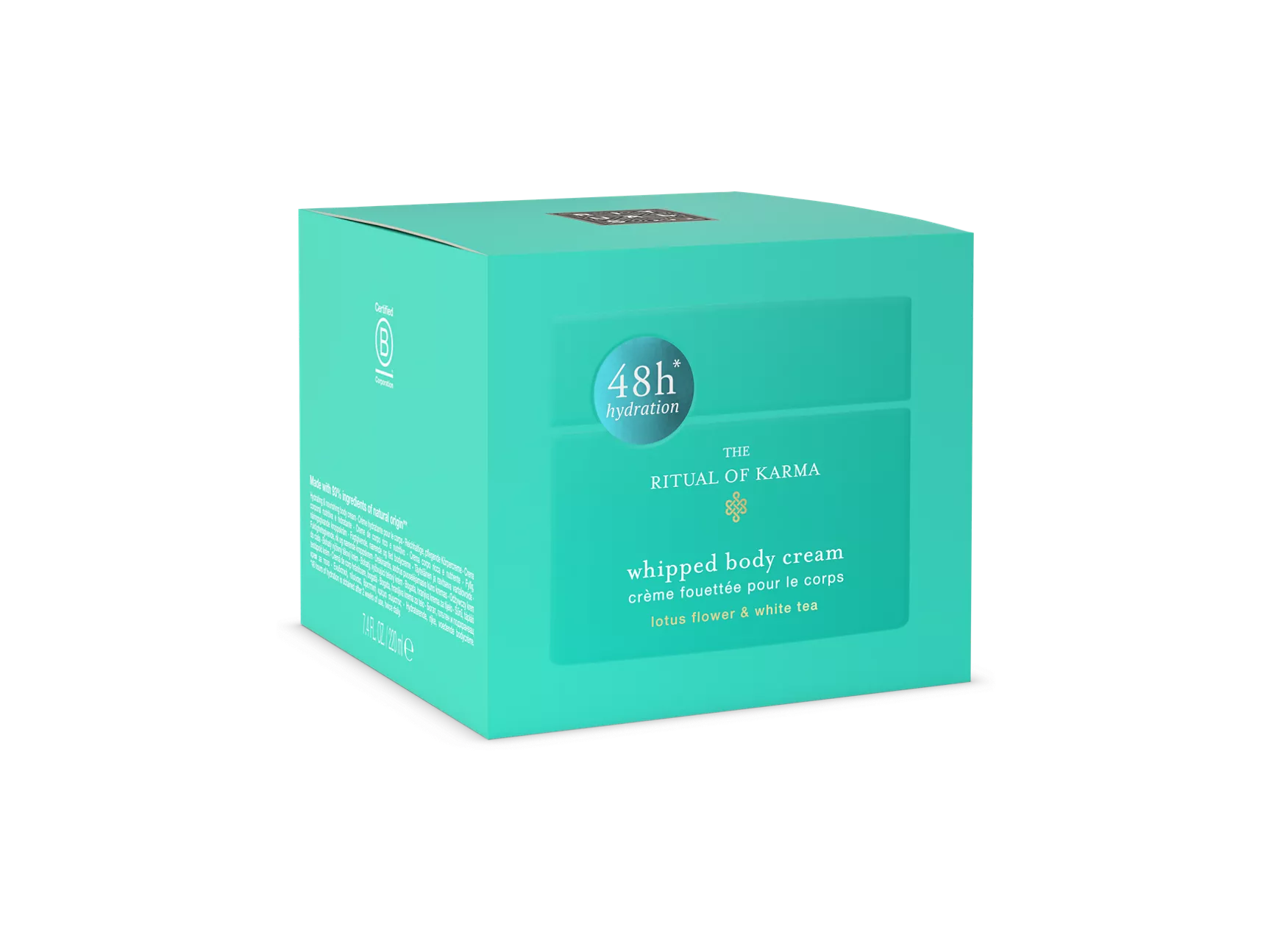 Rituals The Ritual Of Karma Body Cream