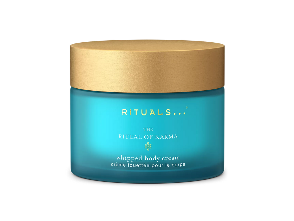 Rituals The Ritual Of Karma Body Cream