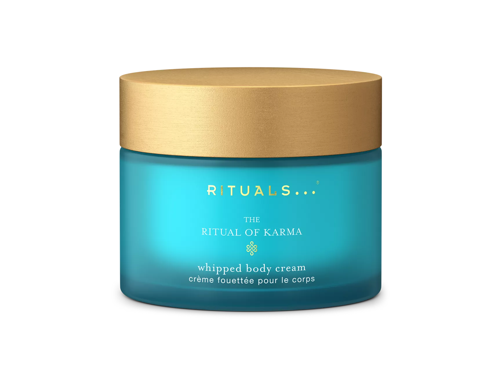 Rituals The Ritual Of Karma Body Cream