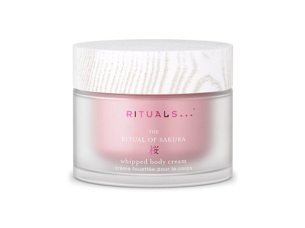 Rituals The Ritual Of Sakura Body Cream