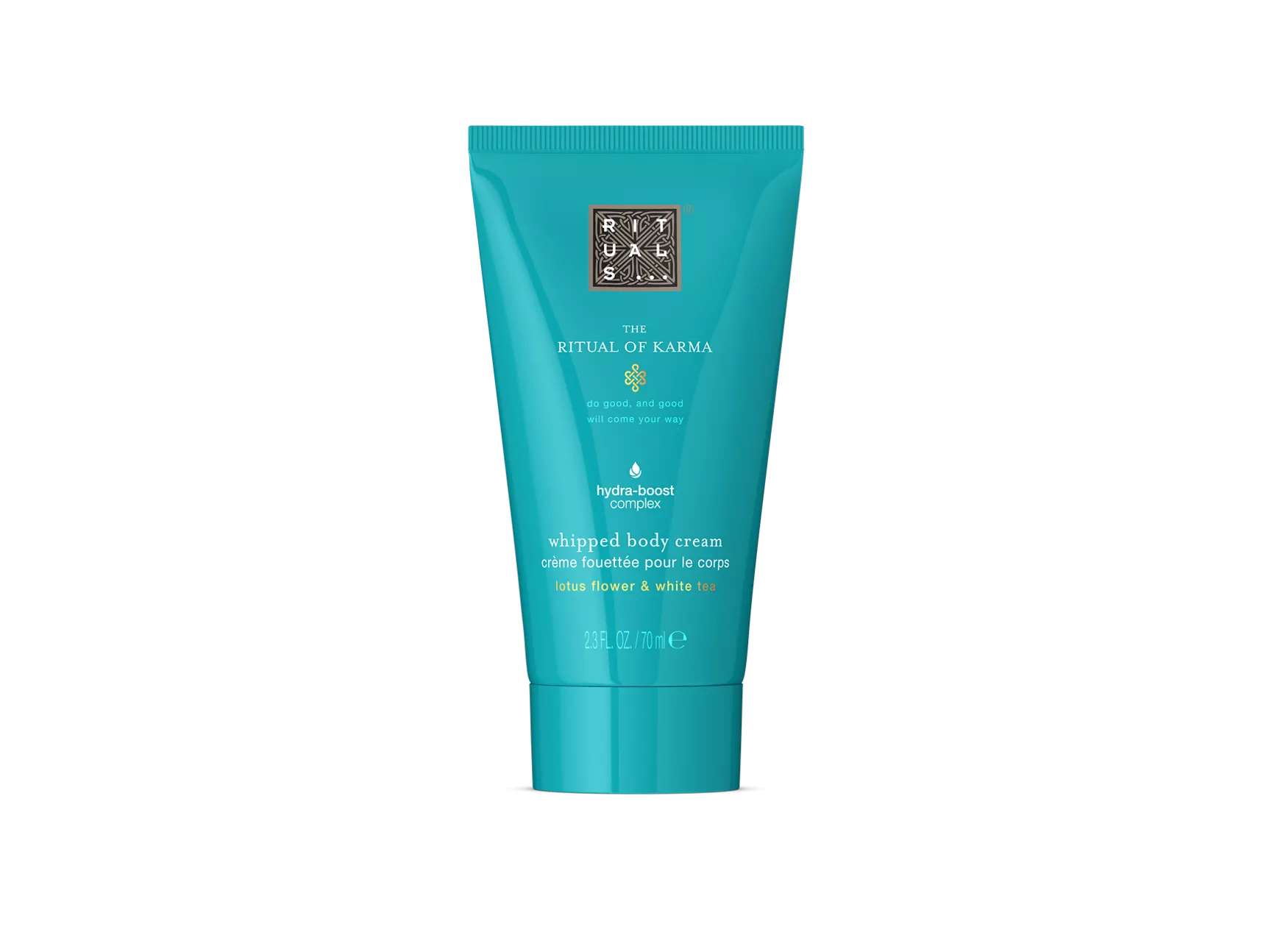 Rituals The Ritual Of Karma Body Cream