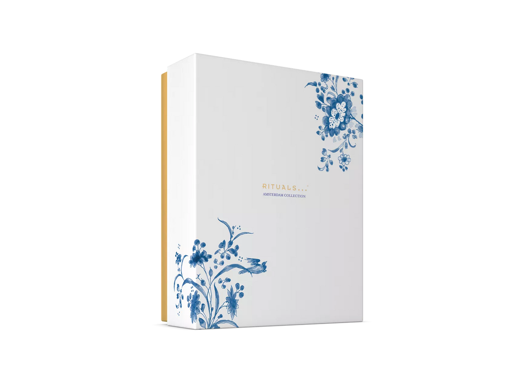 Rituals Amsterdam Collection Set