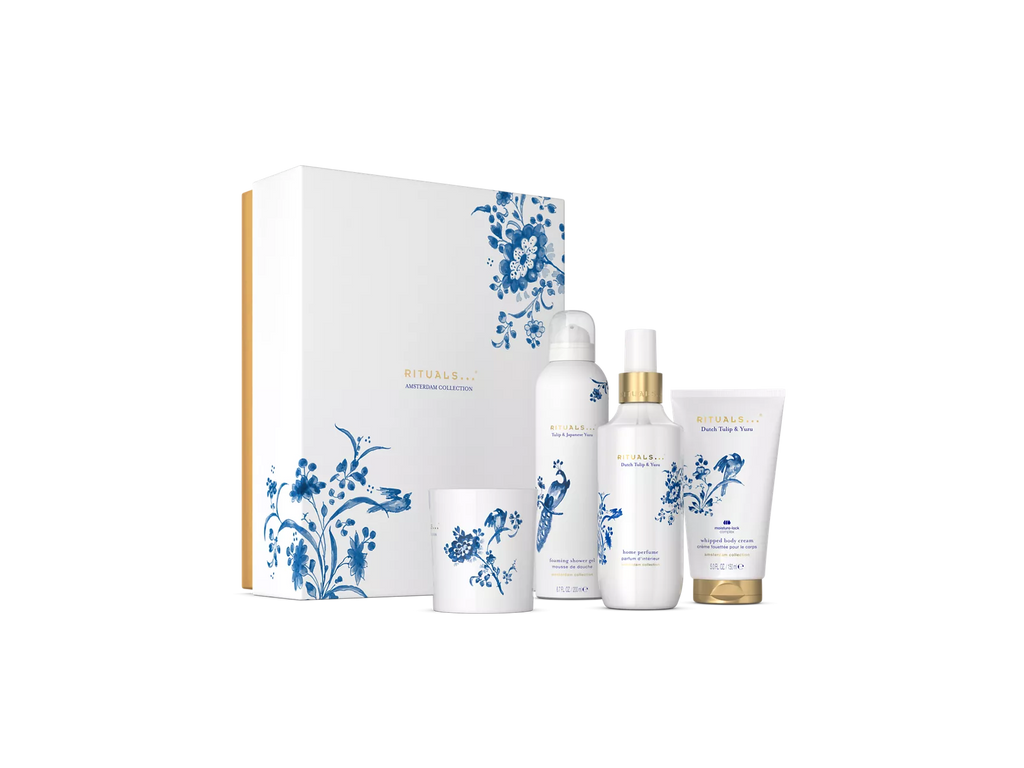 Rituals Amsterdam Collection Set