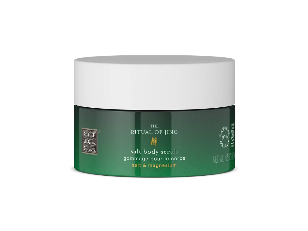 Rituals Jing body scrub